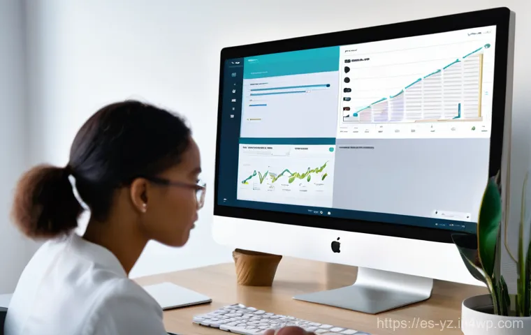 지식 공유를 위한 프로젝트 관리 도구 - A diverse and energetic team, composed of both in-office and remote members, actively collaborating ...