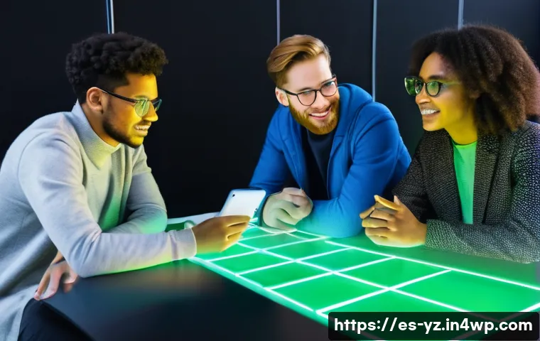 디지털 시대의 지식 공유 시스템 활용법 관련 이미지 2